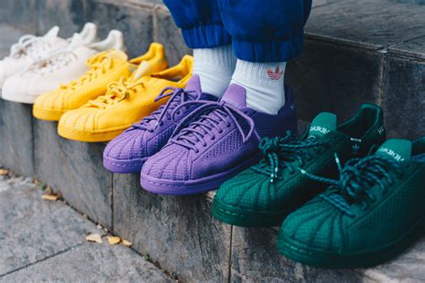 pharrell adidas shoes